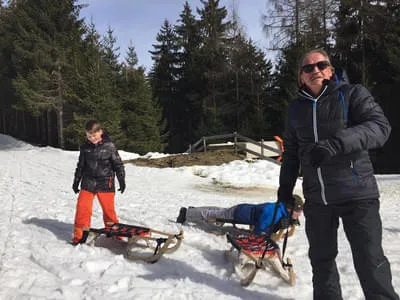 Vereinsrodeln 2019 Bild 20