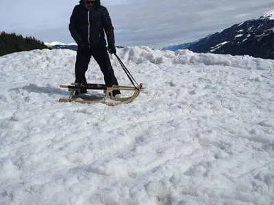 Vereinsrodeln 2019 Bild 3